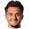Bledian Krasniqi, Midfielder for Zürich