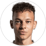 Julian Von Moos, Forward for Grasshoppers