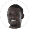 Idrissa Niang, Attacker for Al Shorta