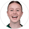B. Gordon, Midfielder for Canberra United