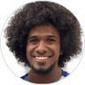 Kanu, Midfielder for Wadi Degla