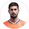 Mohamed Ali, Defender for Dempo