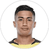 M. Yasir, Midfielder for Goa