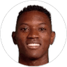 Mender Garcia, Forward for Chungbuk Cheongju