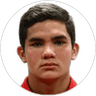 Alberto Higuera de los Rios Carlos, Goalkeeper for Dorados