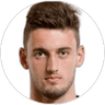 F. Vedral, Defender for Zbrojovka Brno