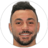 L. Ferroni, Defender for Union Adarve
