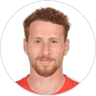 Serge Muller, Defender for Aarau
