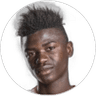 Nicky Beloko, Midfielder for Lausanne-Sport