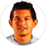 Luis Rodriguez, Forward for Colón