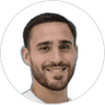 Luca Gagliano, Forward for Calcio Desenzano Calvina