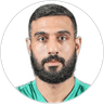 Ahmed El Shenawy, Goalkeeper for Pyramids