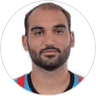 Riccardo Ladinetti, Midfielder for AC Perugia Calcio