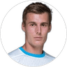 Alexandre Phliponeau, Midfielder for ES Troyes AC
