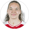 Lotta Cordes, Midfielder for Austria Vienna W