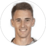 Inaki Alvarez, Goalkeeper for UE Sant Andreu