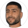 Abdulkadir Ozdemir, Forward for Kahta