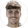Branden Horton, Defender for Scunthorpe United