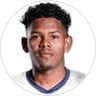 Sebastian Palacios, Midfielder for Fortaleza CEIF