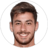 Diego Altube, Goalkeeper for CD Feirense