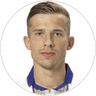 Martin Rymarenko, Midfielder for Zbrojovka Brno