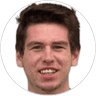 M. Kania, Goalkeeper for Urraca