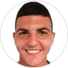 L. Kovačević, Defender for Rudar