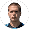 Aleksa Latkovic, Forward for NK Varaždin