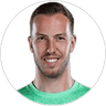 Etienne Green, Goalkeeper for Fredericia