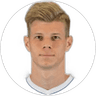 Luca Schuler, Forward for Hertha BSC