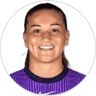 Summer Yates, Forward for Orlando Pride