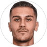 A. Çakar, Attacker for Gaziantep FK