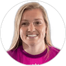 Claudia Dickey, Goalkeeper for United States