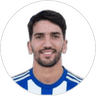 Víctor Barroso, Midfielder for SCR Peña Deportiva
