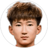 Yanwen Wang, Midfielder for China PR