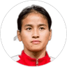 Qiaozhu Chen, Defender for China PR