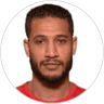 Ahmed Ali, Attacker for Haras El Hodood