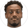 Shaquil Delos, Defender for La Louvière