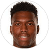 Daniel Andre Sturridge, Attacker for 
    