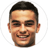 M. Della Morte, Midfielder for LR Vicenza