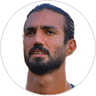 Rami Sabri, Defender for Pharco