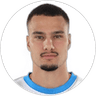 Assad Al Hamlawi, Forward for Universitatea Craiova