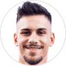 N. Vasiljević, Defender for Retz