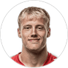 Kasper Kristensen, Goalkeeper for Vejle