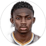 Sanasi Sy, Defender for US Città di Pontedera