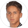 Adrian Pereira, Defender for Rosenborg BK