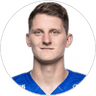 Igor Diveev, Defender for Zenit