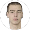 Denis Groger, Goalkeeper for Liptovský Mikuláš