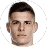 Jiri Slama, Defender for Jablonec