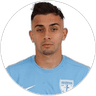 George Merloi, Forward for Voluntari
